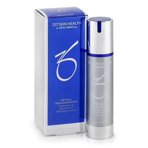 Obagi zo retinol skin brightener 0.5% 50ml Obagi zo