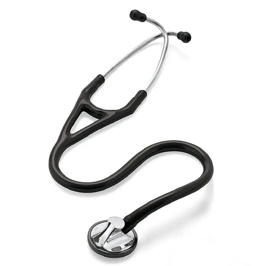3M Littmann Master Cardiology Stethoscope Black 2160 3M Littmann