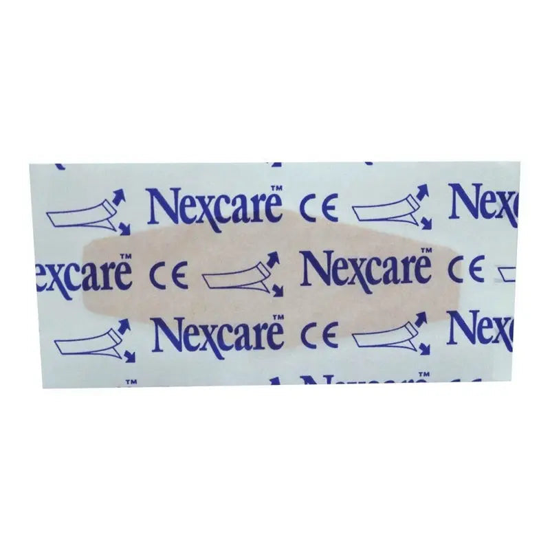 3M Nexcare Soft 'n Flex Bandage 572-30D 30's 3M Nexcare