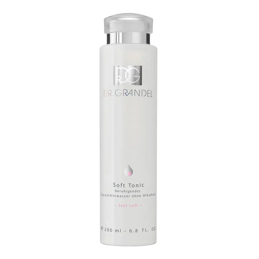 Dr. Grandel Soft Tonic Skin Toner 200ml Dr Grandel.