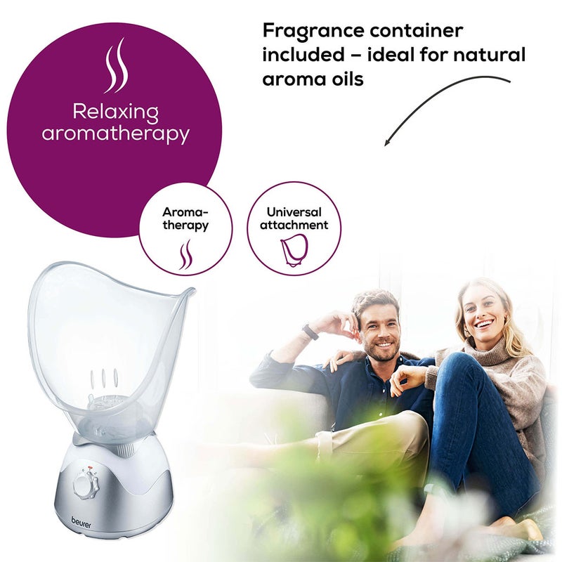 Beurer FS50 Facial Sauna