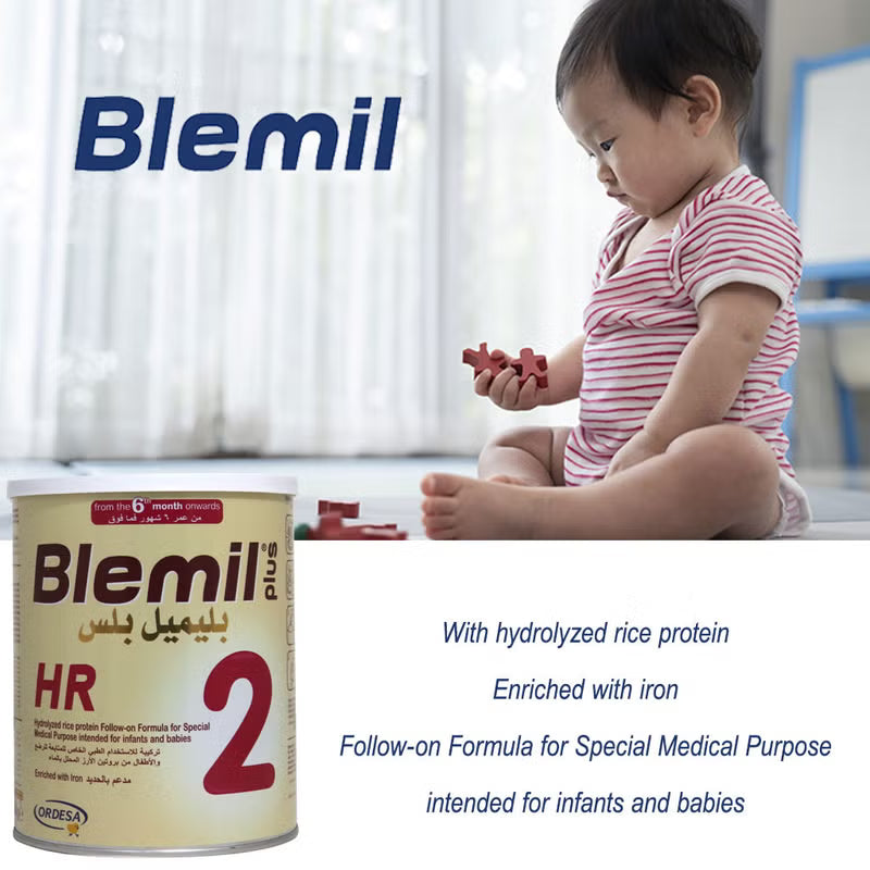Blemil Plus 2 HR 400 g