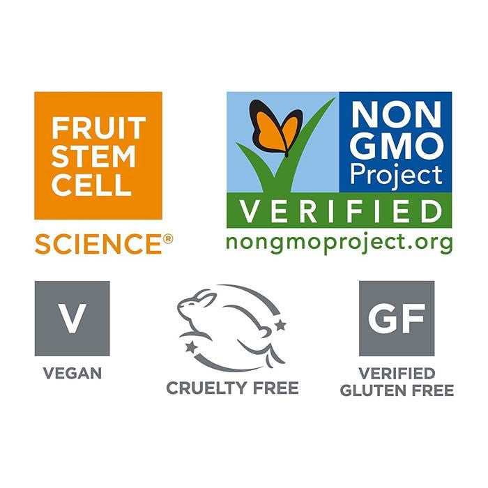 Andalou Naturals Clear Skin Beta Hydroxy Complex Recovery Cream Argan Stem Cell Moisturizer - 50ml