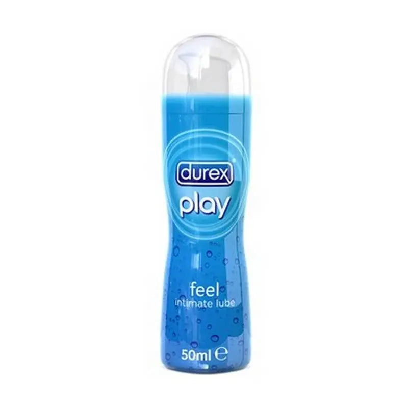 Durex Play Feel Intimate Lube 50 mL Durex
