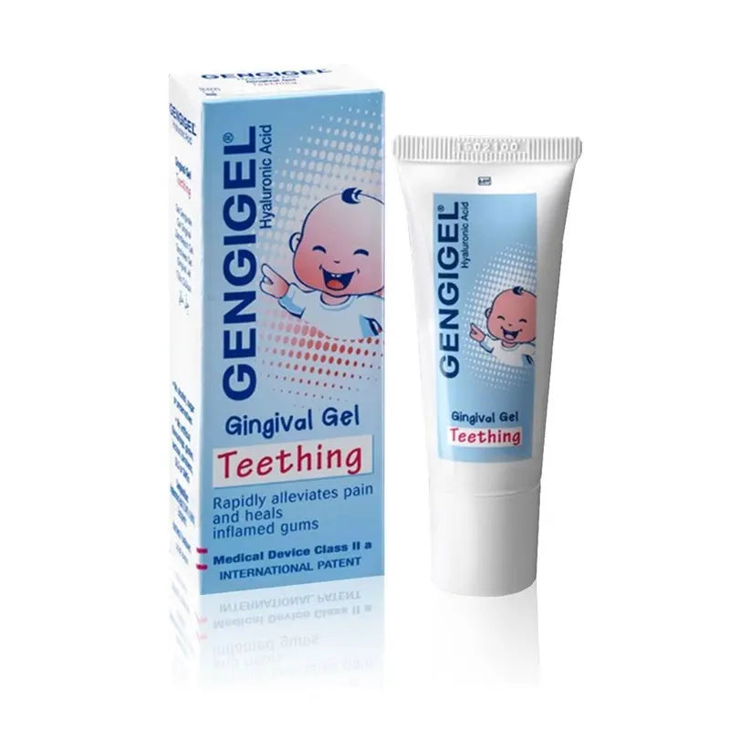 Gengigel Teething Gingival Gel 20 mL Gengigel