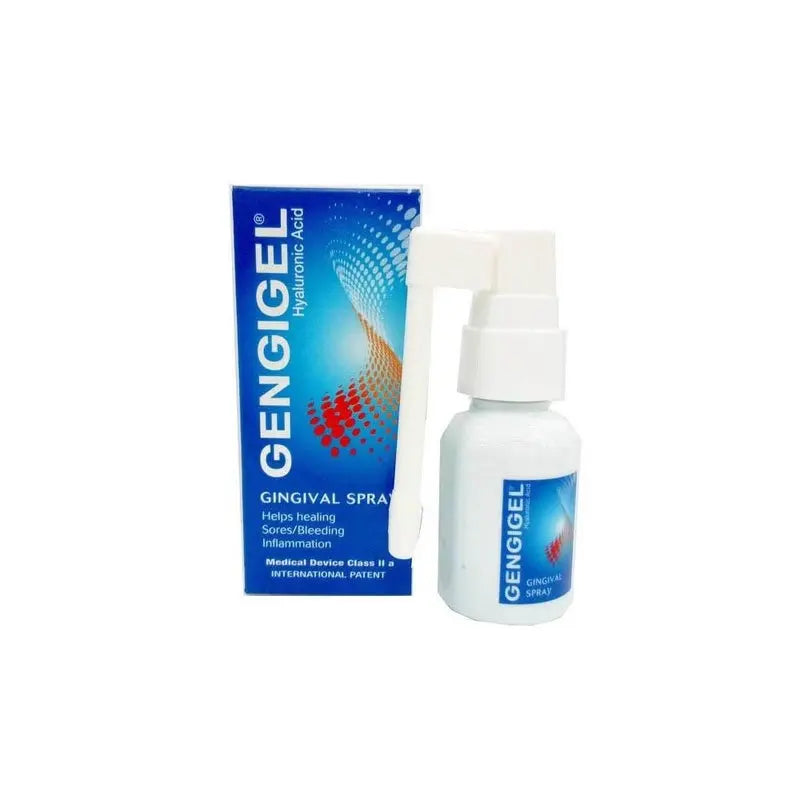 Gengigel Gingival Spray 20 mL Gengigel