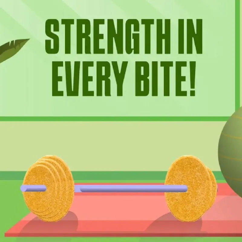 Threptin Diskettes 200 g Threptin