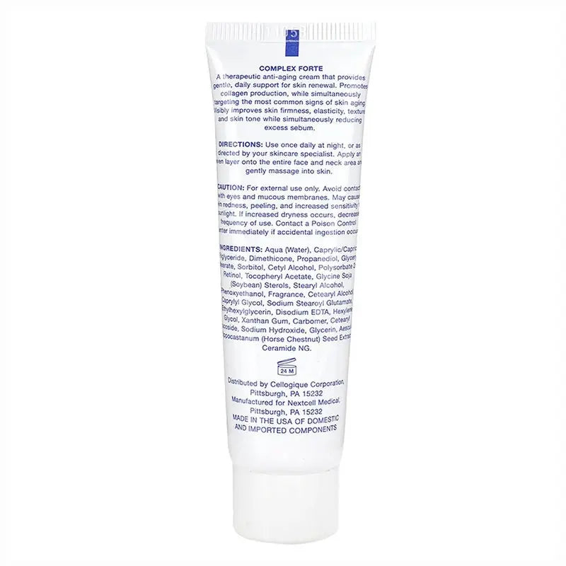 Obagi Complex Forte Vitamin A Night Cream 30 mL Obagi