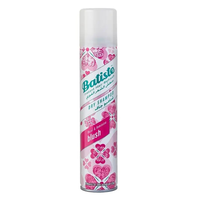 Batiste Dry Shampoo Blush 200 mL Batiste