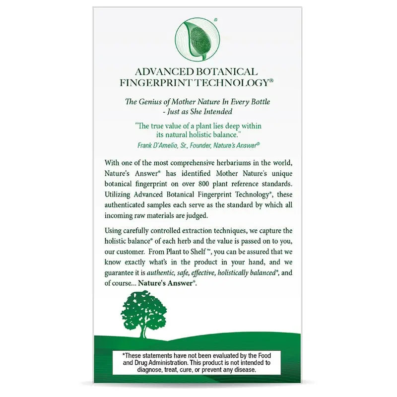 Nature's Answer DermaBrite With Glutathione Vegetarian Capsules For Skin Brightening, Pack of 60's Nature's Answer