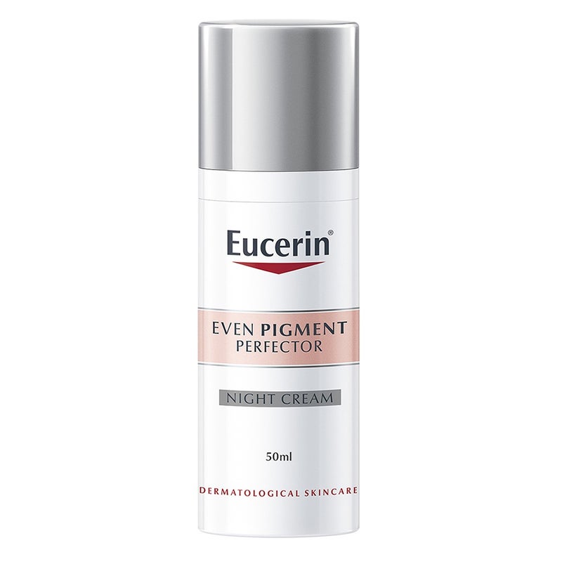 Eucerin Even Pigment Perfector Anti-Dark Spot Night Cream 50ml Eucerin