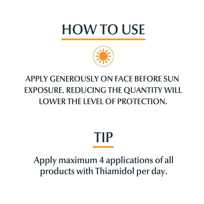 Eucerin Sun Pigment Control Sunscreen SPF50+ Sun Fluid For Uneven Skin Tone 50ml Eucerin