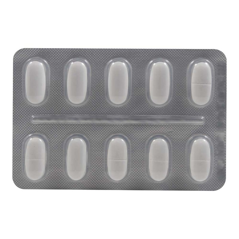 Aleract Dietary Supplement Tablets 30's