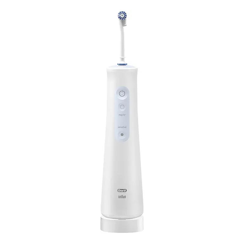 Braun Oral B Aqua Care 4 Cordless Water Flosser MDH20.016.2 Braun