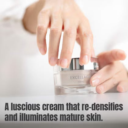 Institut Esthederm Paris Excellage Cream 50ml