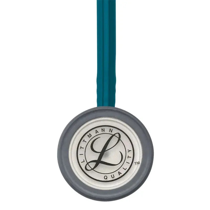 3M Littmann Classic III Stethoscope Caribbean Blue 5623 3M Littmann
