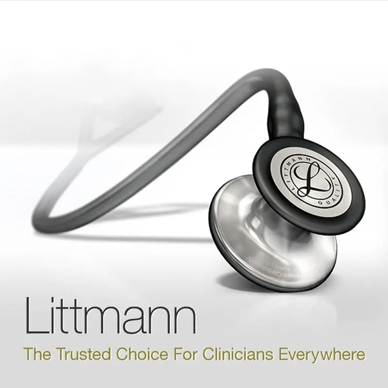 3M Littmann Classic III Stethoscope Caribbean Blue 5623 3M Littmann