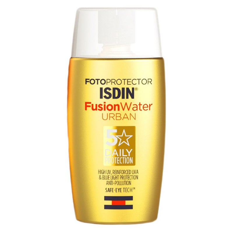 إسدين فوتوبروتيكتور SPF30 فيوجن ووتر أوربان 50 مل