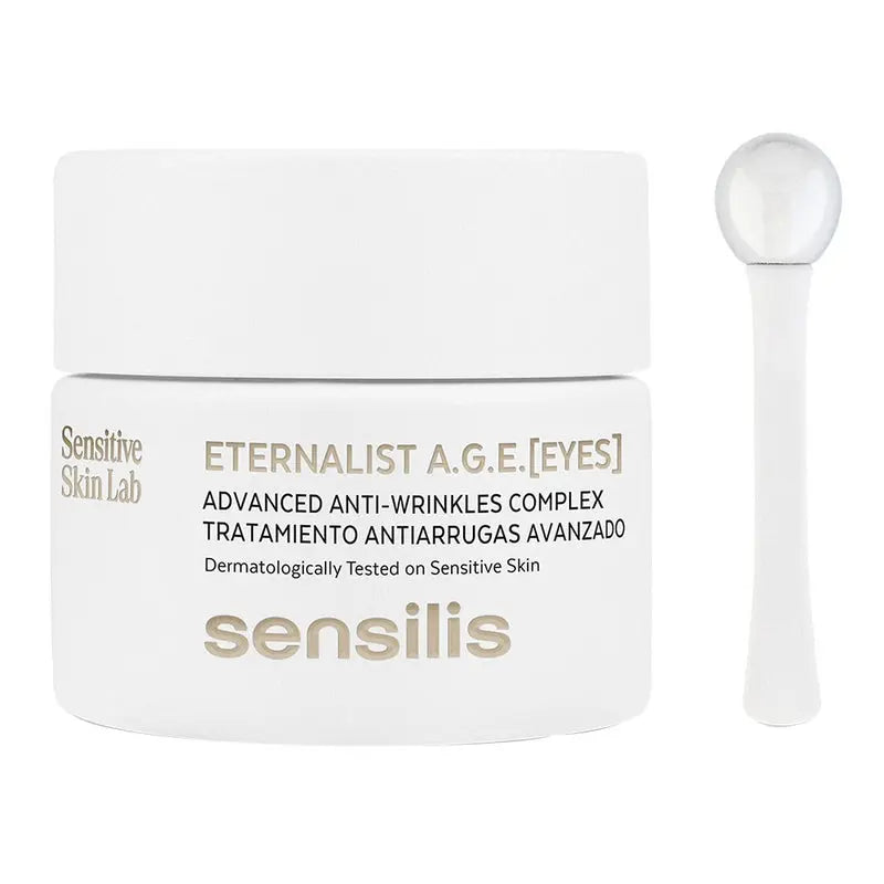 Sensitive Skin Lab Eternalist A.G.E Anti-Wrinkle Eye Cream 20 mL Sensitive Skin Lab