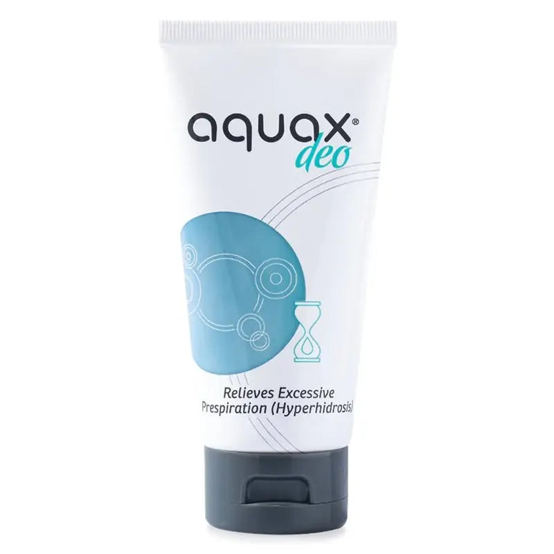 Derma Pella Aquax Deo Anti-Perspirant Cream 75 g Derma Pella