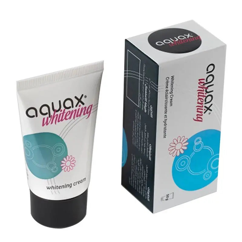 Derma Pella Aquox Whitening Cream 50 g Derma Pella