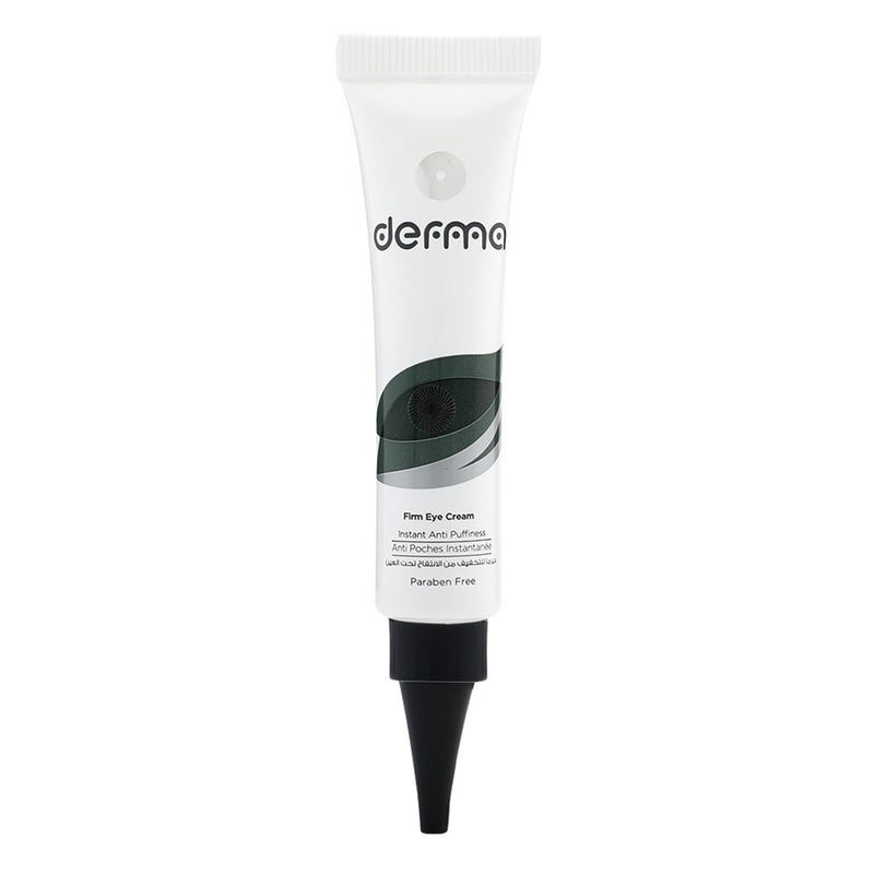 Derma Pella Firm Eye Cream 15 g