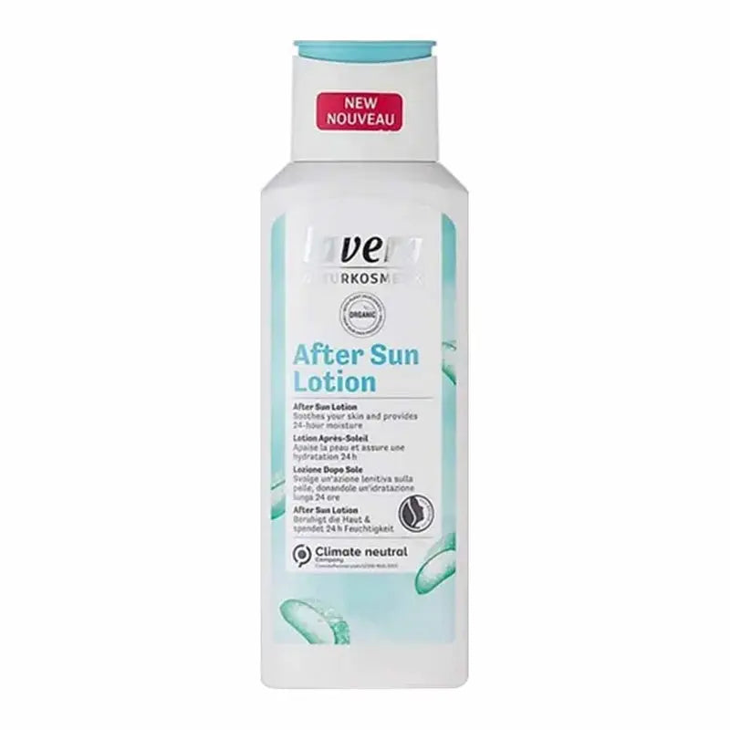 Lavera After Sun Lotion 200 mL Lavera