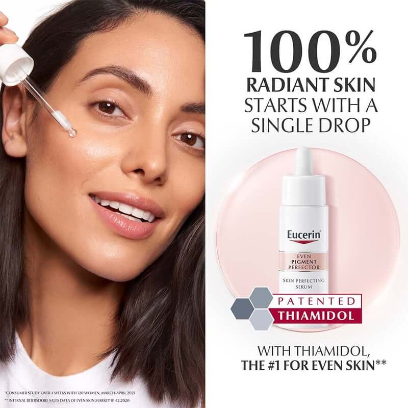Eucerin Even Pigment Perfector Anti-Pigment Skin Perfecting Serum 30ml