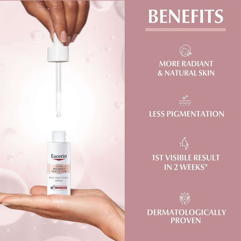 Eucerin Even Pigment Perfector Anti-Pigment Skin Perfecting Serum 30ml