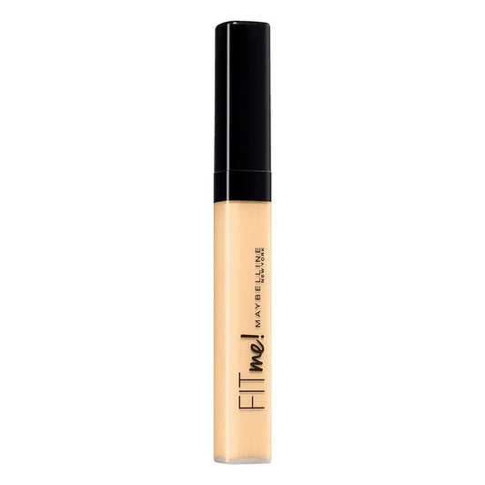 Maybelline Fit Me Concealer 25 Medium 6.8 mL Maybelline