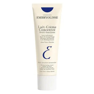 Embryolisse Lait-Creme Concentre Multi-Purpose Moisturizing Face Cream 75ml Embryolisse