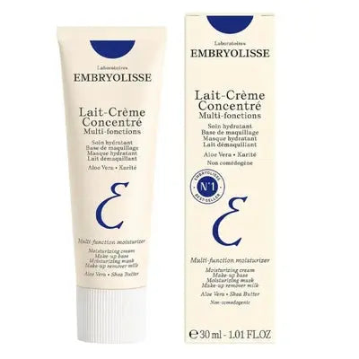 Embryolisse Lait-Creme Concentre Moisturizing Face Cream 30 mL Embryolisse