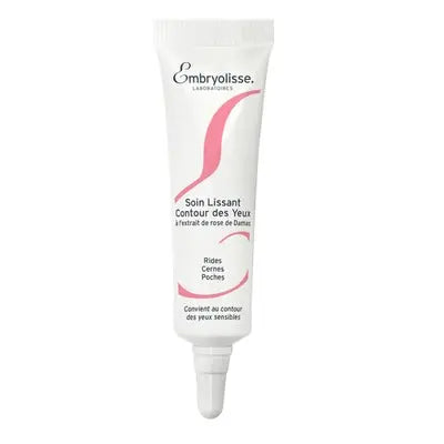 Embryolisse Smoothing Eye Contour Care Cream For Wrinkles, Dark Circles & Puffiness 15 mL Embryolisse