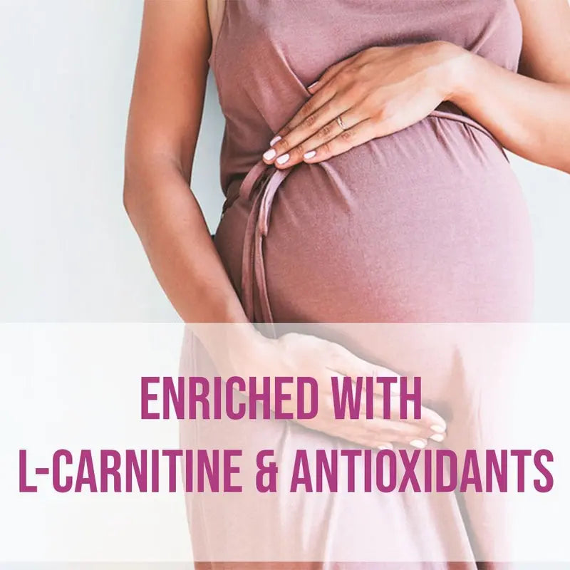 Eva Pharma Carnivita Advance Oral Powder Sachets For Women, Pack of 30's Eva Pharma