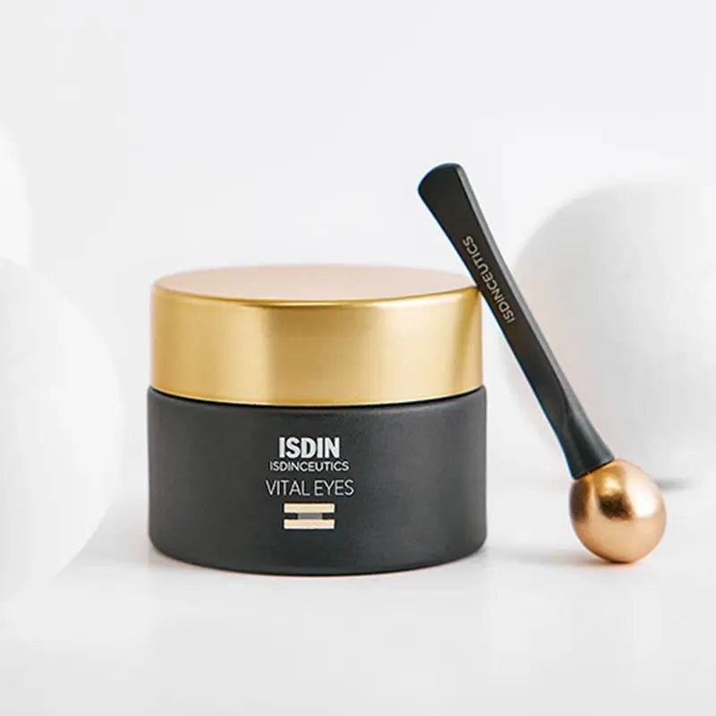 Isdin Isdinceutics Rejuvenate Vital Eyes Eye Cream 15g Isdin