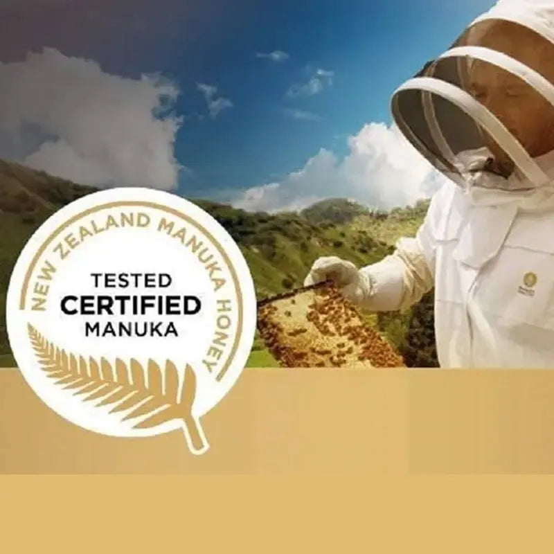 Manuka Doctor UMF 22+ MGO 970+ Manuka Honey 250gm Manuka Doctor