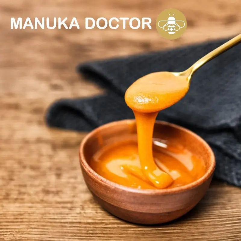Manuka Doctor UMF 22+ MGO 970+ Manuka Honey 250gm Manuka Doctor