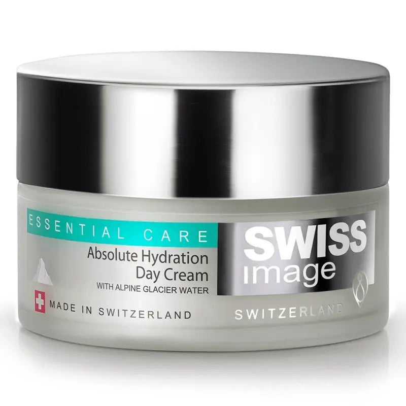 Swiss Image Essential Care Absolute Hydration Day Cream 50ml Swiss Image