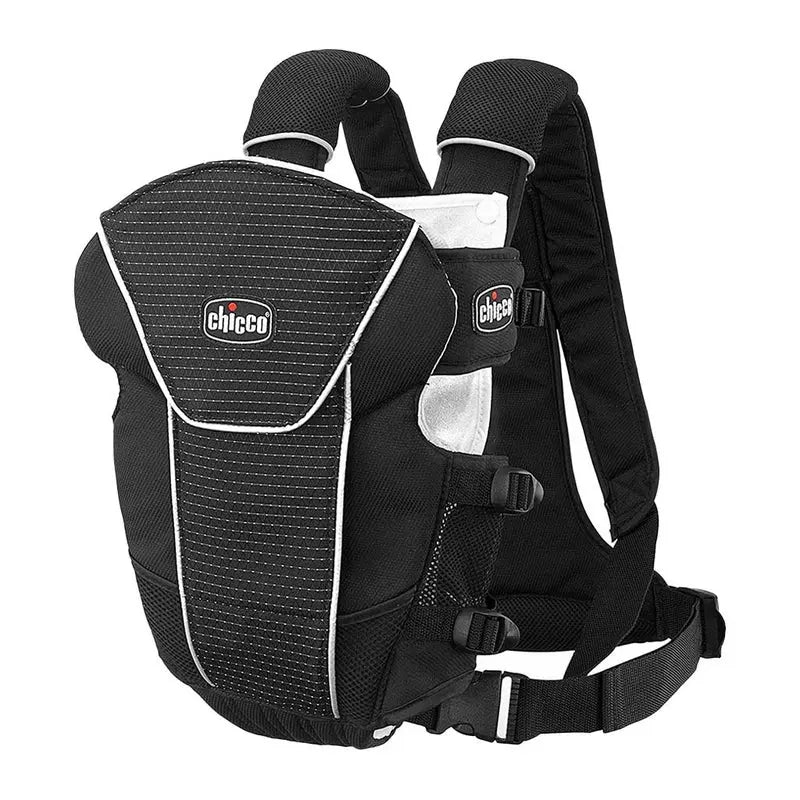 Chicco Ultra Soft Baby Carrier Limited Edition For 0-12 Months Baby - Genesis Chicco