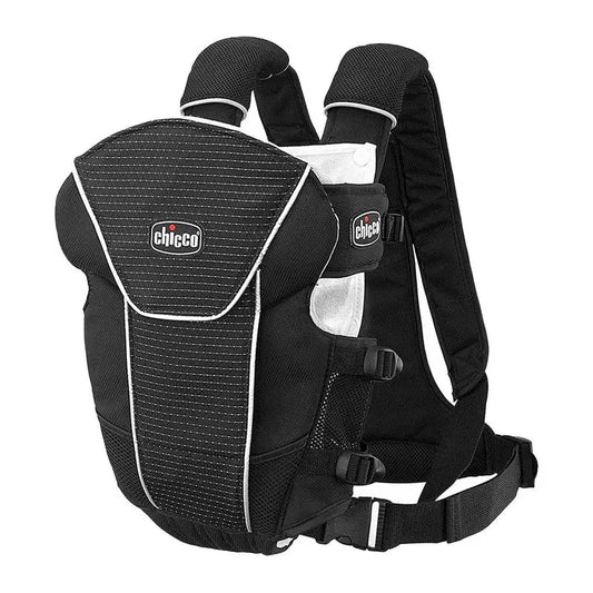 Chicco Ultra Soft Baby Carrier Limited Edition For 0-12 Months Baby - Genesis Chicco