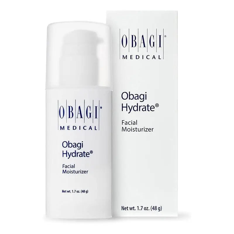 Obagi Hydrate 8-Hour Facial Moisturizer 48g Obagi