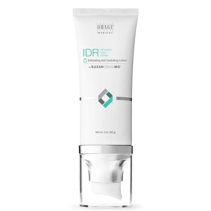 Obagi IDR Intensive Daily Repair Exfoliating And Hydrating Anti-Aging Lotion With PHAs 60g Obagi