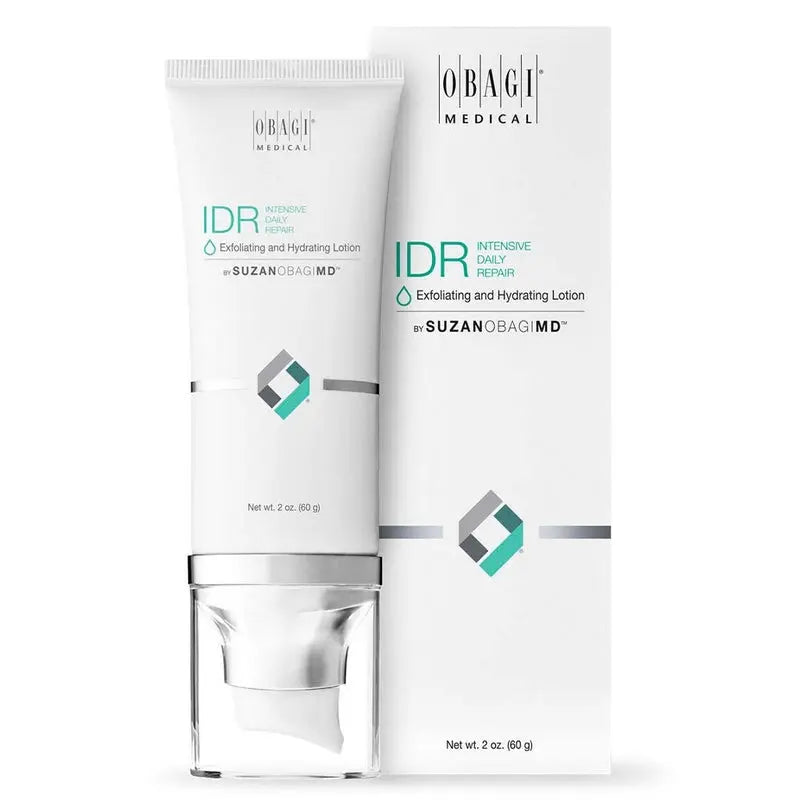 Obagi IDR Intensive Daily Repair Exfoliating And Hydrating Anti-Aging Lotion With PHAs 60g Obagi