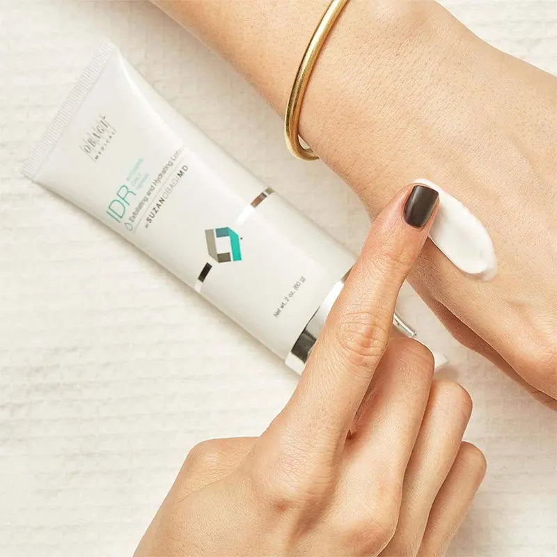 Obagi IDR Intensive Daily Repair Exfoliating And Hydrating Anti-Aging Lotion With PHAs 60g Obagi