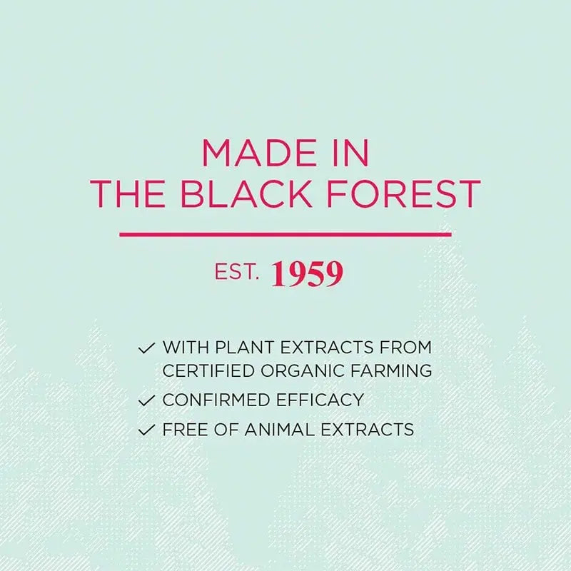 Annemarie Borlind Orange Blossom Energizer Serum For Tired & Dull Skin 50ml Annemarie Borlind