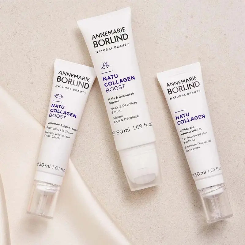 Annemarie Borlind Natucollagen Boost Eye Serum 15ml Annemarie Borlind