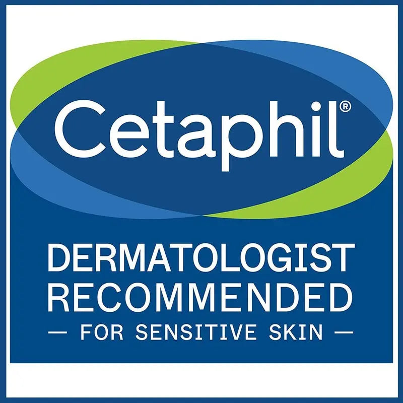 Cetaphil Optimal Hydration 48Hr Activation Moisturizing Facial Serum For Dry or Dehydrated Skin 30ml Cetaphil