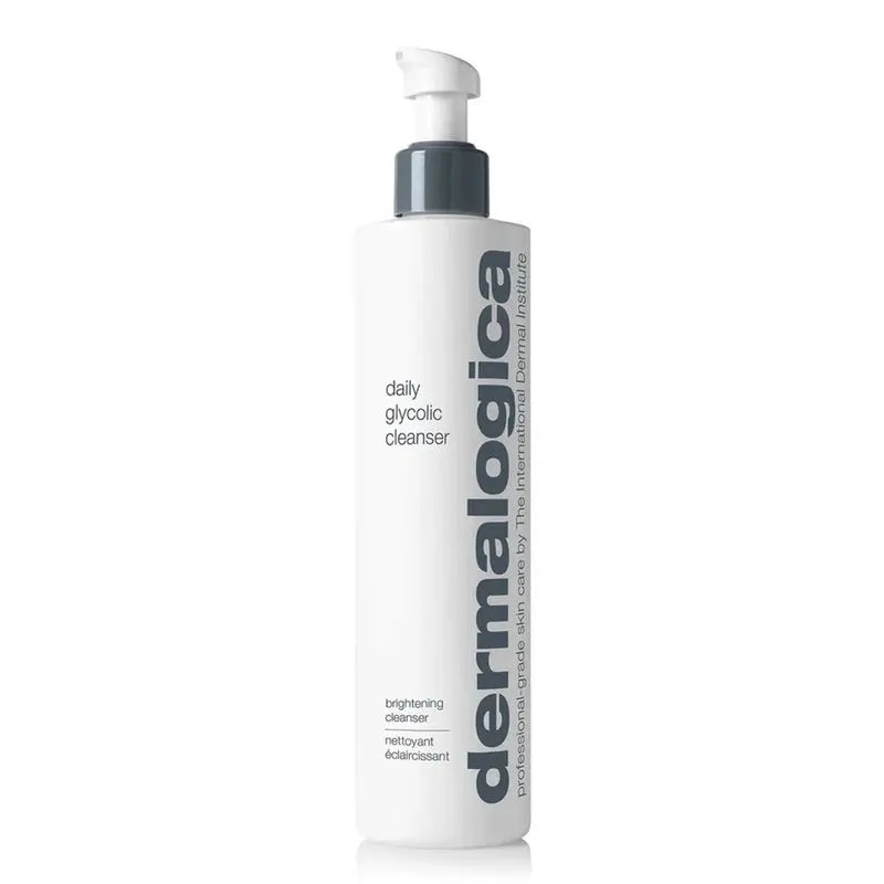 Dermalogica Daily Brightening Glycolic AHA Cleanser 150ml Dermalogica