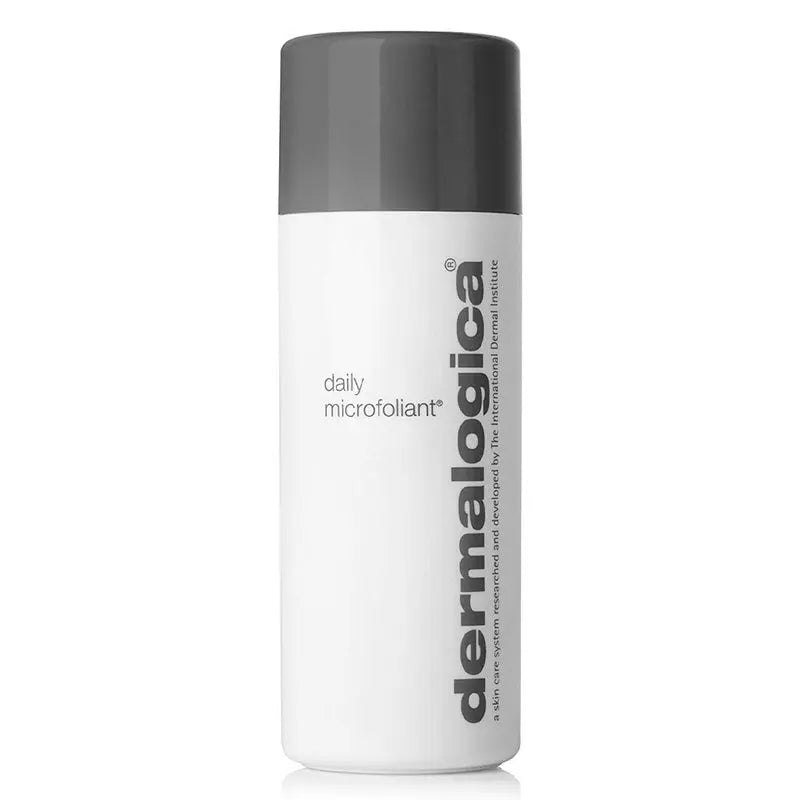 Dermalogica Daily Microfoliant Brightening Face Exfoliator Powder 74g Dermalogica