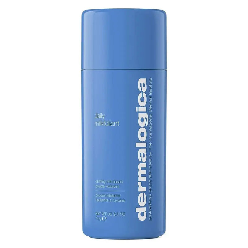 Dermalogica Calming Daily Milkfoliant Powder Exfoliant With AHA And BHA 74g Dermalogica
